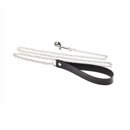 Lacy Bliss™ Follow Me Collar and Leash Lavah Intimates