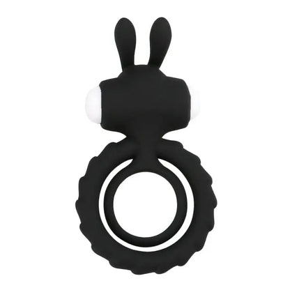 Lacy Bliss™ Happy Rabbit Love Ring Lavah Intimates