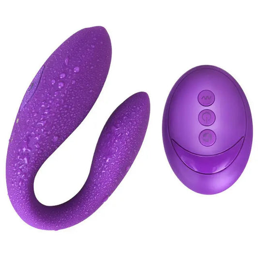 Lacy Bliss™ Wireless Remote Control Stimulator Lavah Intimates