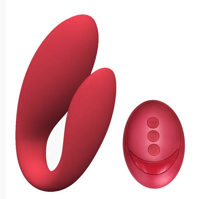 Lacy Bliss™ Wireless Remote Control Stimulator Lavah Intimates