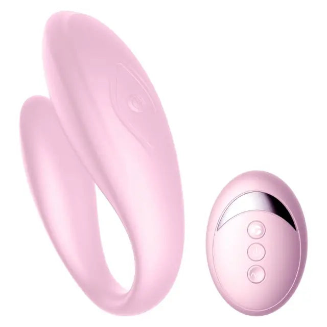 Lacy Bliss™ Wireless Remote Control Stimulator Lavah Intimates