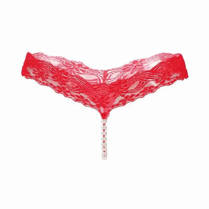 Lacy Bliss™ Pearl Panties Lavah Intimates panties