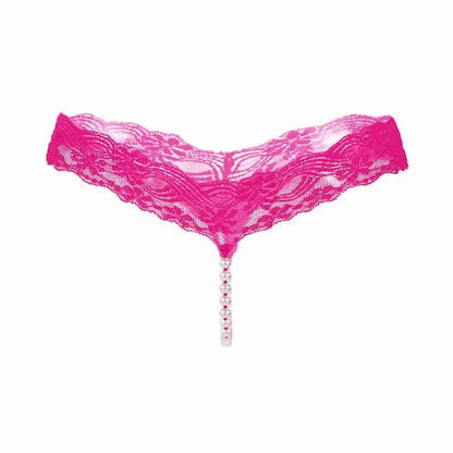 Lacy Bliss™ Pearl Panties Lavah Intimates panties