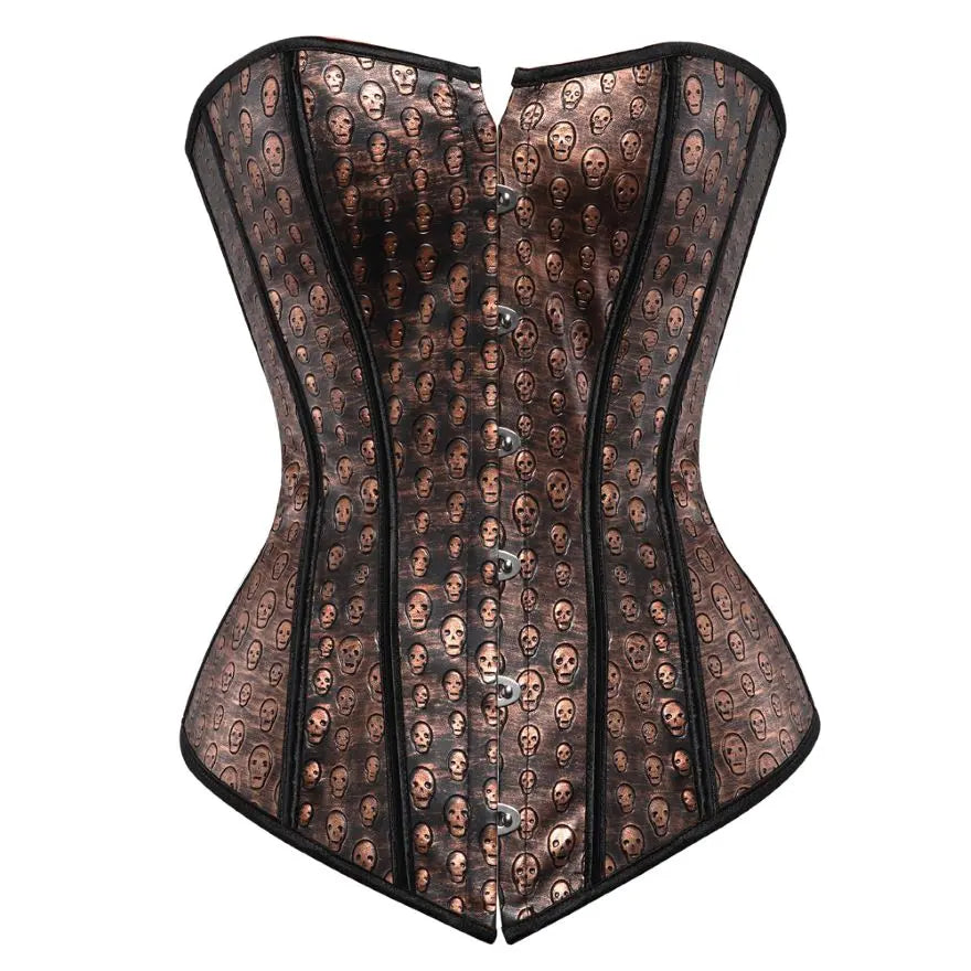 Lacy Bliss™ Model CD334 WSHDD Corset Dress