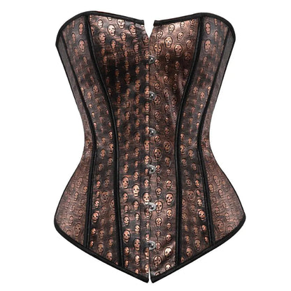 Lacy Bliss™ Model CD334 WSHDD Corset Dress