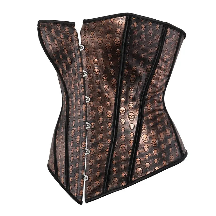 Lacy Bliss™ Model CD334 WSHDD Corset Dress