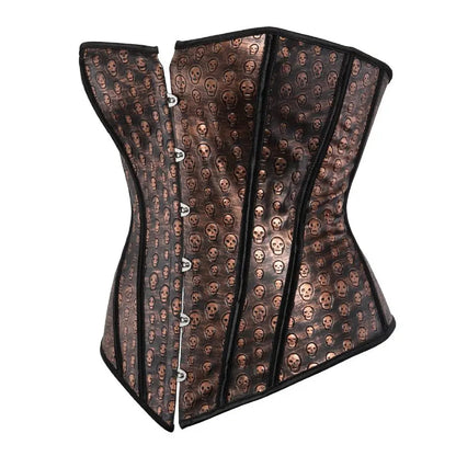 Lacy Bliss™ Model CD334 WSHDD Corset Dress