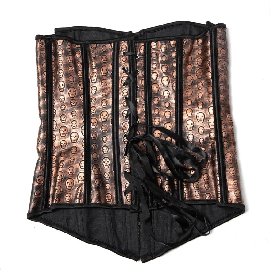 Lacy Bliss™ Model CD334 WSHDD Corset Dress