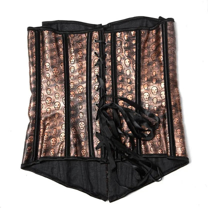 Lacy Bliss™ Model CD334 WSHDD Corset Dress