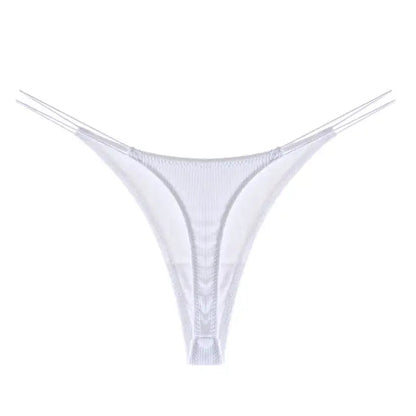 Lacy Bliss™ Skimpy Thong Lavah Intimates thong