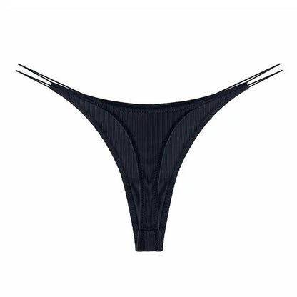 Lacy Bliss™ Skimpy Thong Lavah Intimates thong
