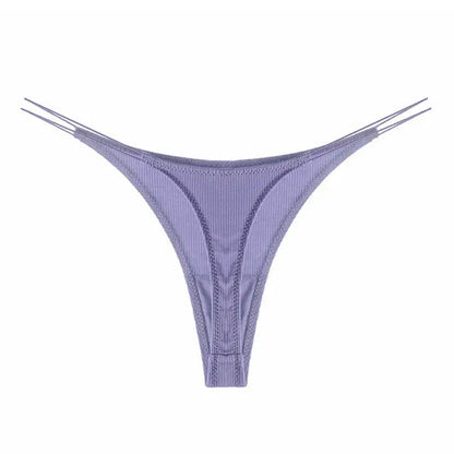 Lacy Bliss™ Skimpy Thong Lavah Intimates thong