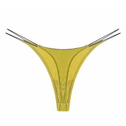 Lacy Bliss™ Skimpy Thong Lavah Intimates thong