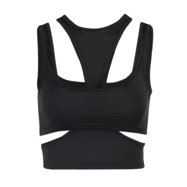 OMG Tank Top Lavah Intimates top