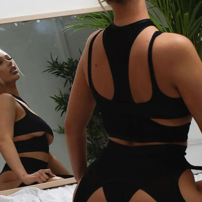 OMG Tank Top Lavah Intimates top