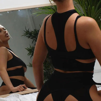 OMG Tank Top Lavah Intimates top