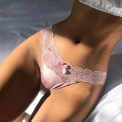 Essence Panties Lavah Intimates lingerie
