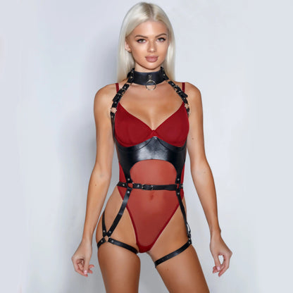 Lacy Bliss™ Quinn's Harness Set FOR FIT harness