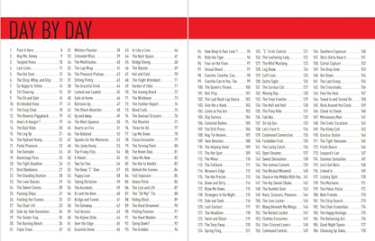365 Sex Moves: A Year of Passion and Intimacy - The Ultimate Guidebook for Couples Lacy Bliss