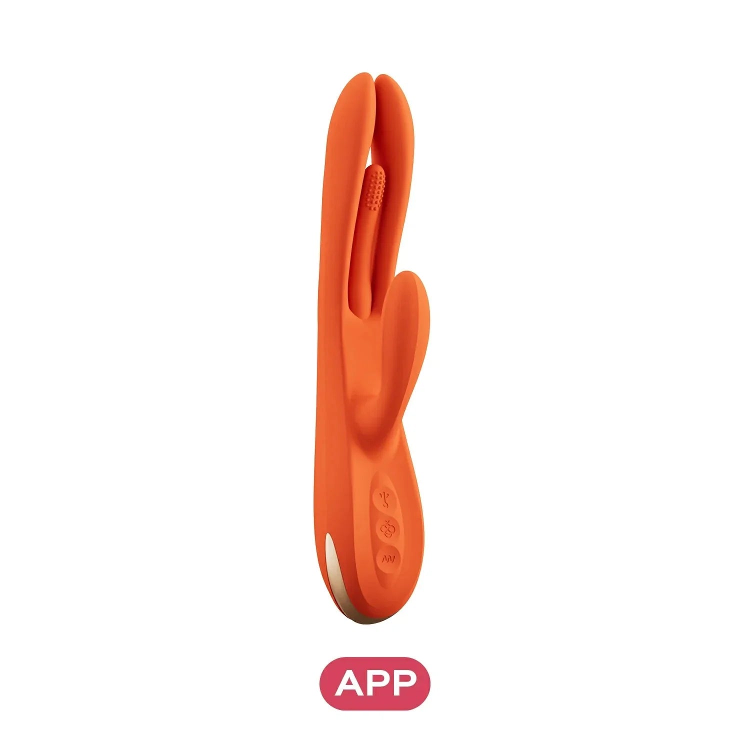 TERRI Honey Play Box Official Vibrators