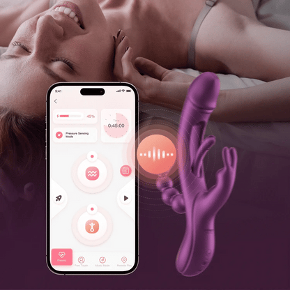 TRILUX Honey Play Box Official Vibrators