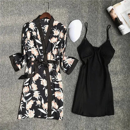 Hooked On You Nightdress Shop4767041 Store Sleeping Wear