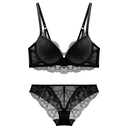 Comfy My Day Bra Sets TERMEZY Official Store Lingerie & Intimates