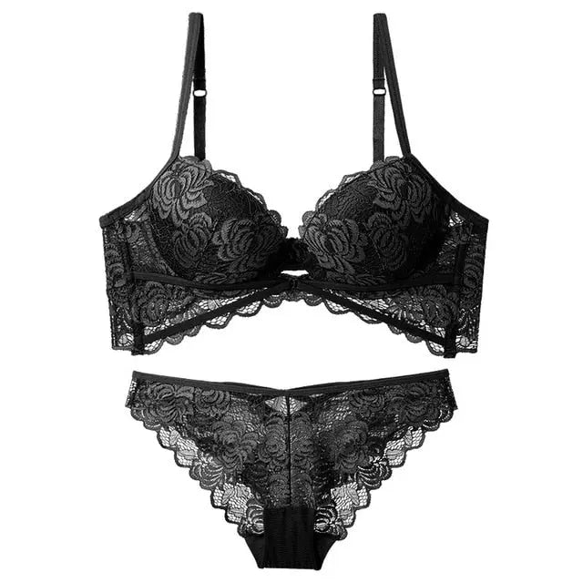All Day Bra Sets TERMEZY Official Store Lingerie & Intimates