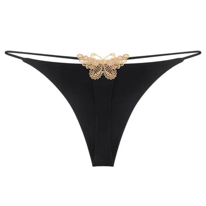 Focusing On Myself G-String Bailanbeauty Store Panties
