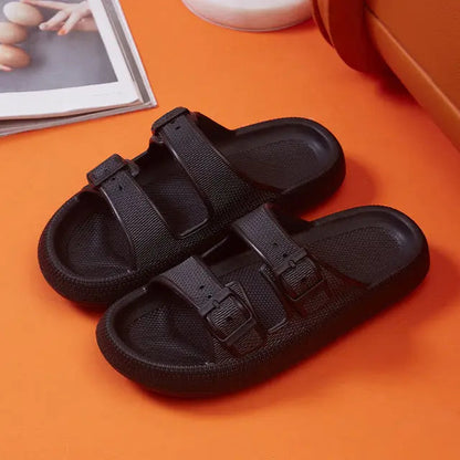 Soft Flip Flops Lacy0301 Home