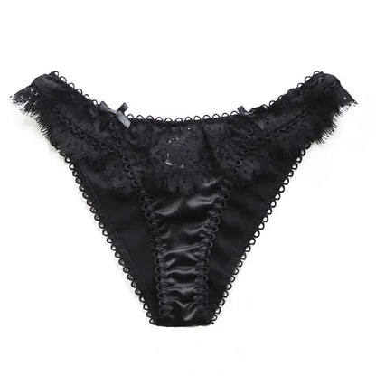 Ready For Anything Panties CINOON Official Store Panties