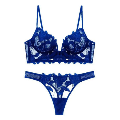 A Good Lie Lingerie Set CINOON Official Store Lingerie & Intimates