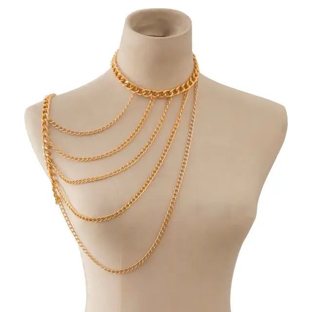 Lacy Bliss™ Liftin' Me Up Body Jewelry Lacteo Official Store Body Jewelry