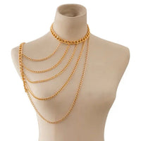 Style 1 - Gold