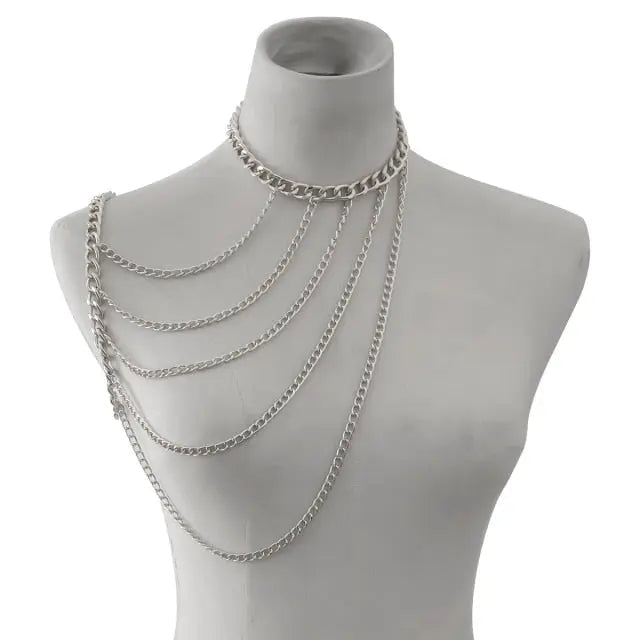 Lacy Bliss™ Liftin' Me Up Body Jewelry Lacteo Official Store Body Jewelry