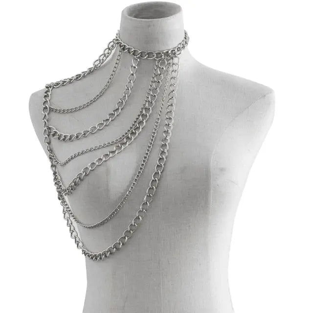 Lacy Bliss™ Liftin' Me Up Body Jewelry Lacteo Official Store Body Jewelry
