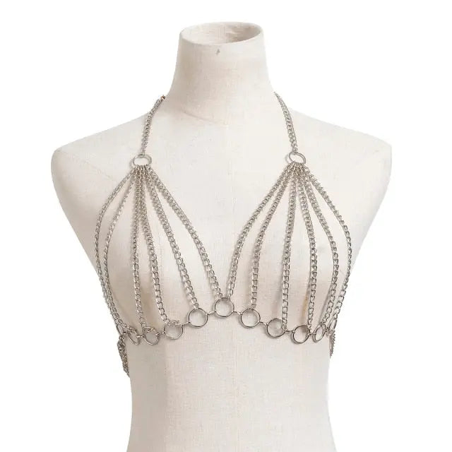 Lacy Bliss™ To Be Yours Body Jewelry Lacteo Official Store Body Jewelry