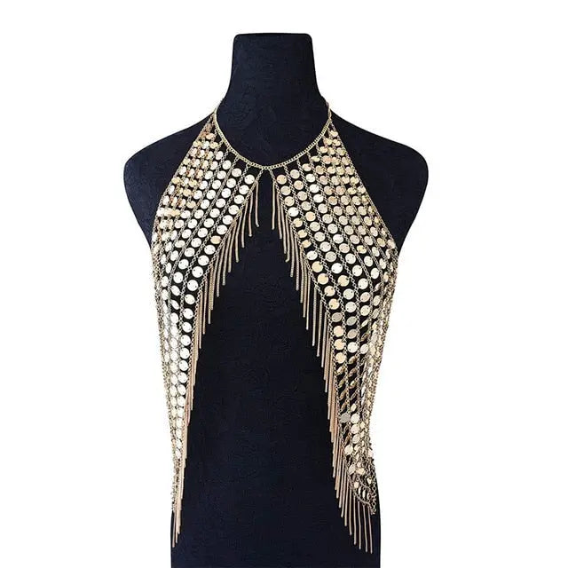 Lacy Bliss™ Been There Done That Body Jewelry Lacteo Official Store Body Jewelry