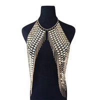 Gold Top