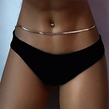 Lacy Bliss™ Meet Me In The Club Body Jewelry IngeSight.Z Official Store Body Jewelry