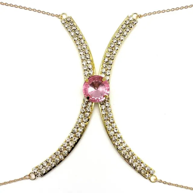 Lacy Bliss™ Halfway In Love Body Jewelry Shop5733244 Store Body Jewelry