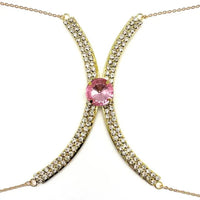 Gold Pink