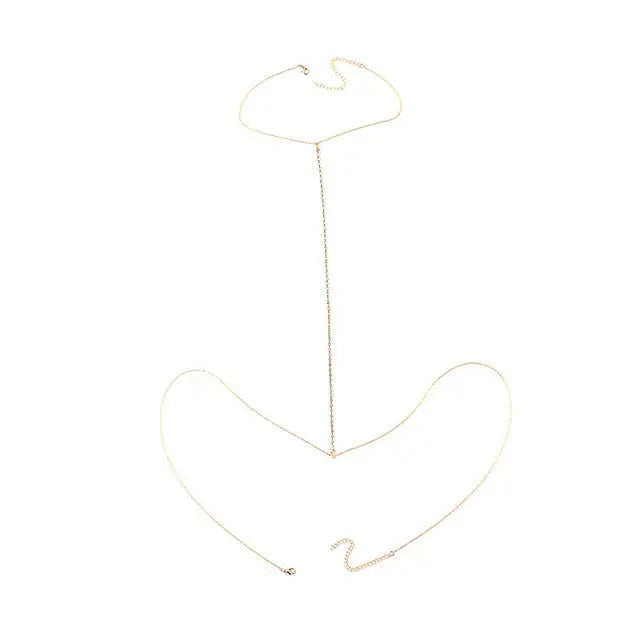 Lacy Bliss™ Sent From Heaven Body Jewelry YWUULI Official Store Body Jewelry