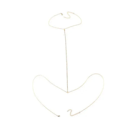 Lacy Bliss™ Sent From Heaven Body Jewelry YWUULI Official Store Body Jewelry