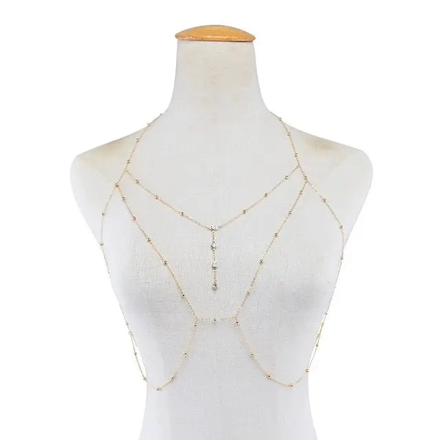 Lacy Bliss™ Full Of Desire Body Jewelry MFY Shiny Store Body Jewelry
