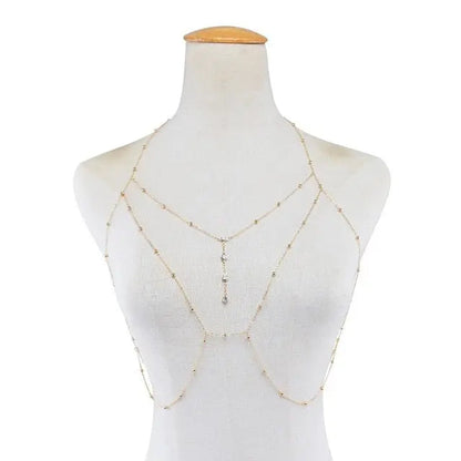 Lacy Bliss™ Full Of Desire Body Jewelry MFY Shiny Store Body Jewelry
