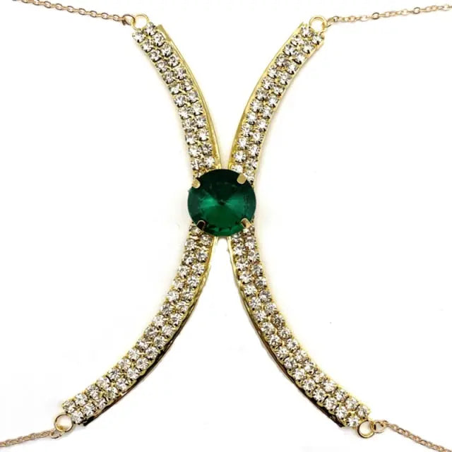 Lacy Bliss™ Halfway In Love Body Jewelry Shop5733244 Store Body Jewelry