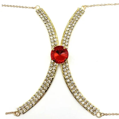 Lacy Bliss™ Halfway In Love Body Jewelry Shop5733244 Store Body Jewelry