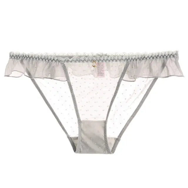 No Reply Briefs SexyPartner Store Panties