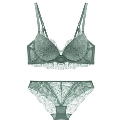 Comfy My Day Bra Sets TERMEZY Official Store Lingerie & Intimates